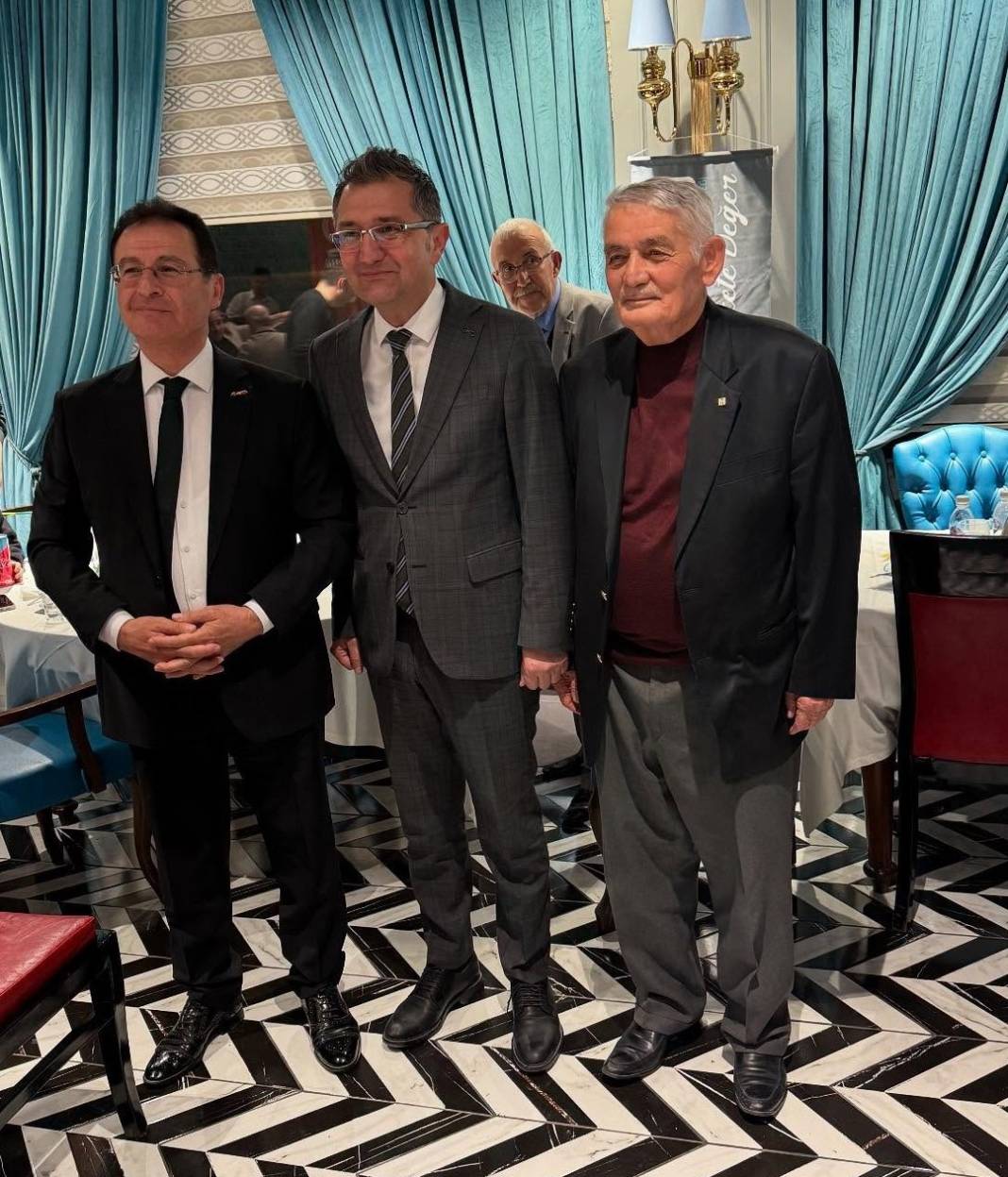 Konya magazin haberleri (19 Mart 2025) 8